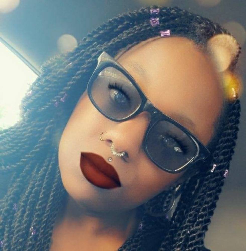 Meet your Posher, Kiara